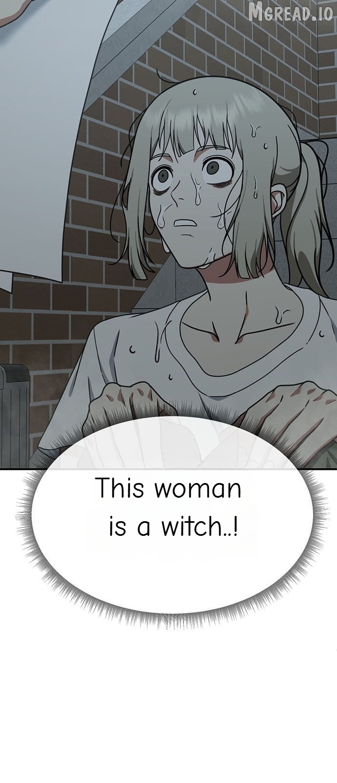 Change Me Chapter 151  - page 48